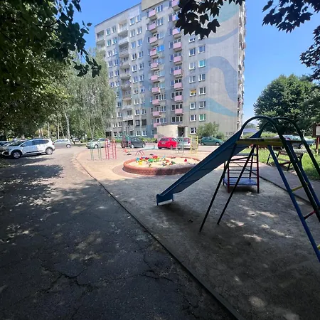 Apartment Czartoryskiego Centrum Czestochowy *