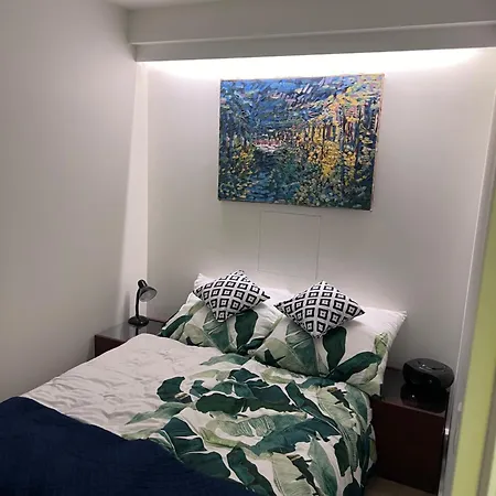 Apartment Czartoryskiego Centrum Czestochowy *